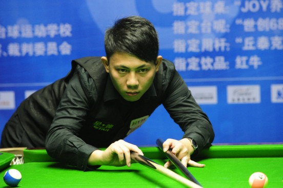 为更多需要 为更多需要